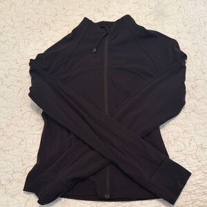 Lululemon Define Jacket Black